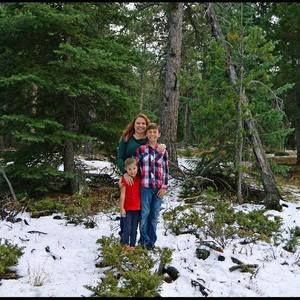 Meet your Posher, Lori